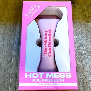 TSC The Skinny Confidential Ice Roller